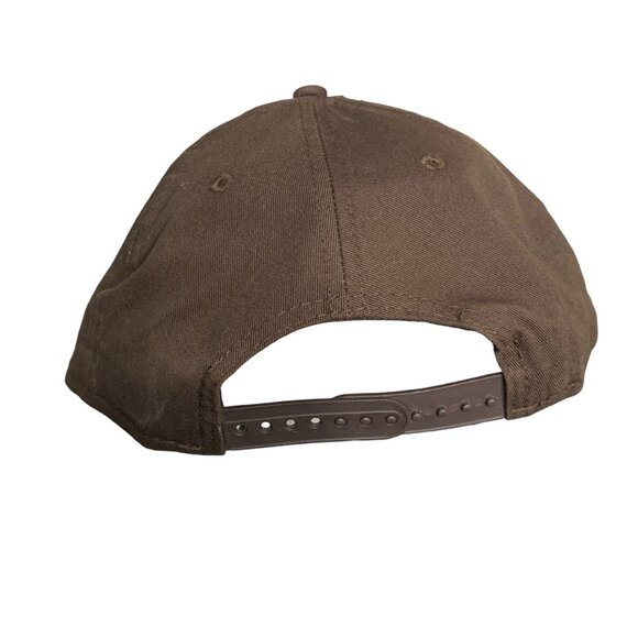 Cleveland Browns New Era Snapback Hat Clean Up Brownie the Elf Legacy 59Fifty - Picture 5 of 8